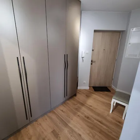 Apartment Topolowa - Winda -parking W Hali Garazowej Elblag