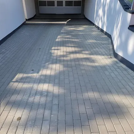 Topolowa - Winda -parking W Hali Garazowej Apartment