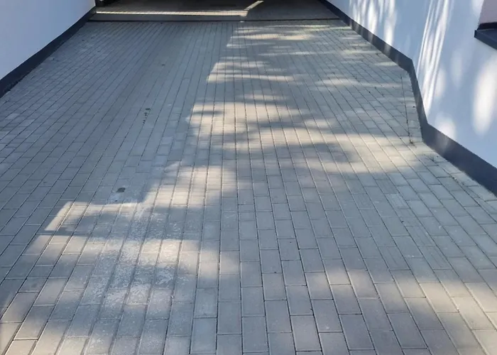 Topolowa - Winda -parking W Hali Garazowej Apartment